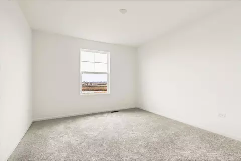 Bedroom - 12929 S Platte Trl, Plainfield, IL 60585 photo 6 of 7