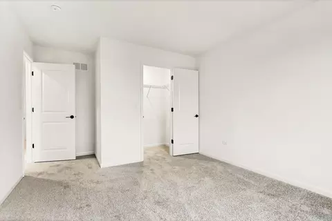 Bedroom - 12929 S Platte Trl, Plainfield, IL 60585 photo 5 of 7