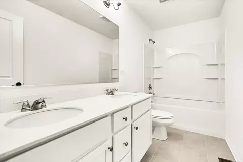 Bath - 12929 S Platte Trl, Plainfield, IL 60585 photo 3 of 3