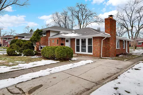 2800 174th St, Hazel Crest, IL 60429