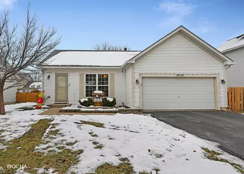 2050 Wheatfield Dr, Romeoville, IL 60446