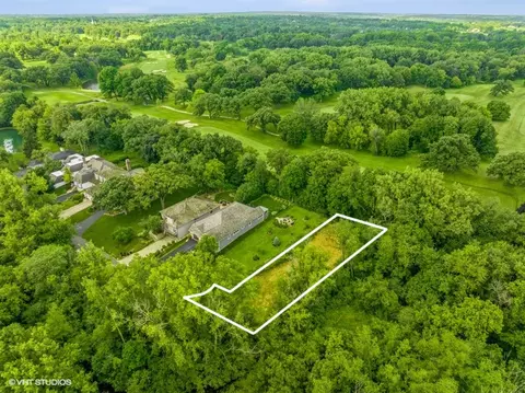 20952 N Rub Of Green Ln, Barrington Hills, IL 60010