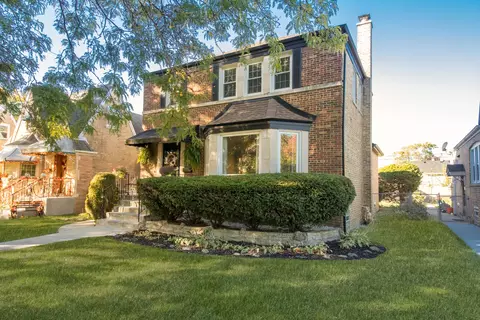 3312 N New England Ave, Chicago, IL 60634
