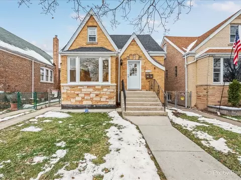3922 W 59th Pl, Chicago, IL 60629