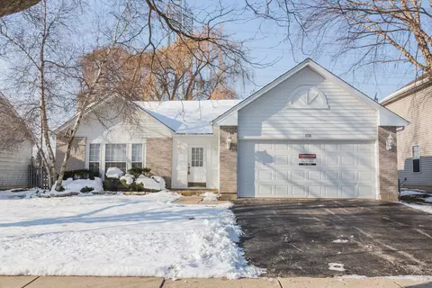 170 Dickens Trl, Elgin, IL 60120