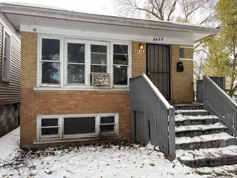 6818 S Winchester Ave, Chicago, IL 60636