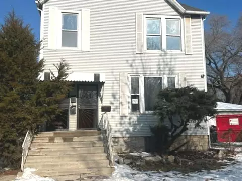 1412 E 76th St, Chicago, IL 60619