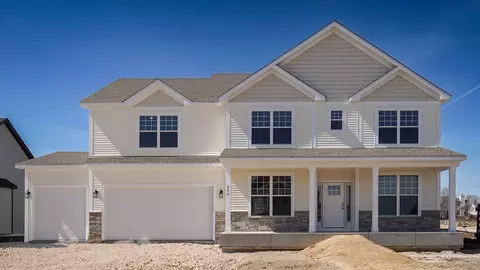 644 Houtz Cir, Elburn, IL 60119