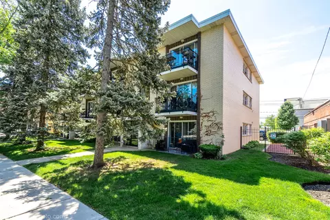 1353 Perry St #5, Des Plaines, IL 60016