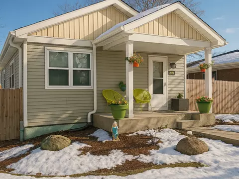 1223 Greenfield Ave, Waukegan, IL 60085