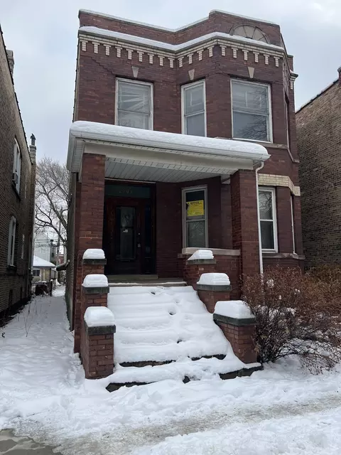 2309 N Springfield Ave, Chicago, IL 60647