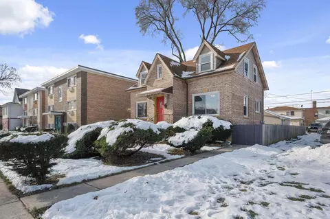 Exterior - 1924 13th Ave, Broadview, IL 60155 photo 3 of 6