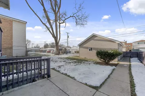 Exterior - 1924 13th Ave, Broadview, IL 60155 photo 5 of 6