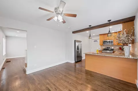Living - 1924 13th Ave, Broadview, IL 60155 photo 3 of 3