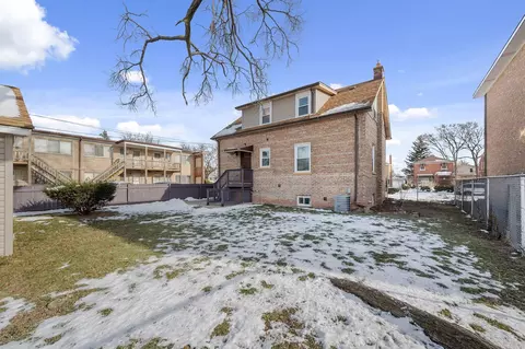 Exterior - 1924 13th Ave, Broadview, IL 60155 photo 4 of 6