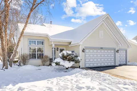 409 Wedgewood Ln, Belvidere, IL 61008