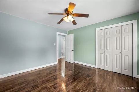 Bedroom - 321 E Ardmore Ave, Roselle, IL 60172 photo 2 of 4