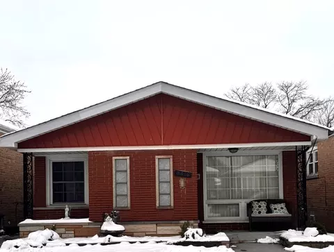 8416 S Kenneth Ave, Chicago, IL 60652