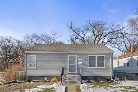 1212 Center Ave, Chicago Heights, IL 60411