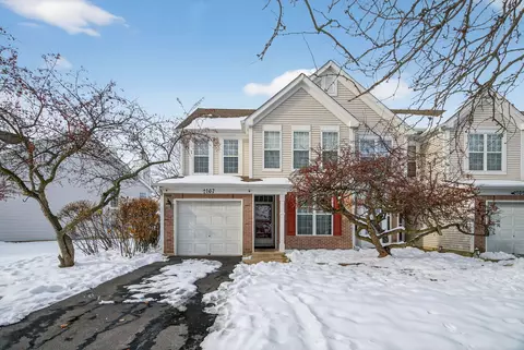 2167 Rossiter Pkwy, Plainfield, IL 60586