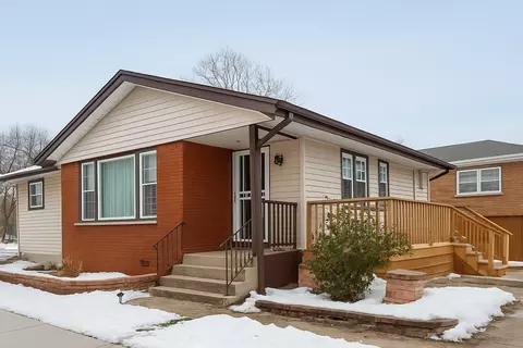 214 Eastgate Ave, Chicago Heights, IL 60411