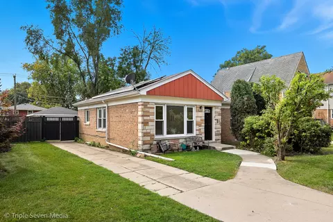 314 E 31st St, La Grange Park, IL 60526