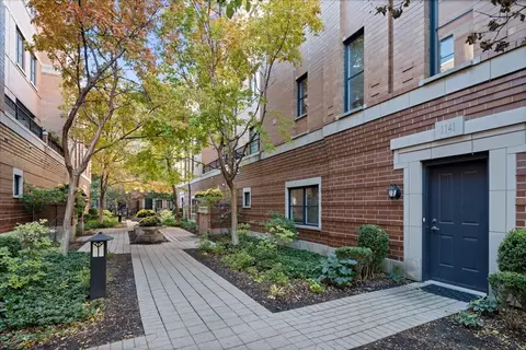 1141 W Monroe St, Chicago, IL 60607 photo 2