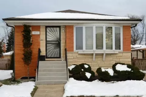 4411 N Paris Ave, Norridge, IL 60706