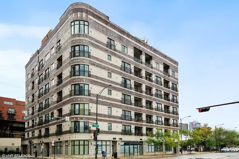 1601 S State St #3A, Chicago, IL 60616