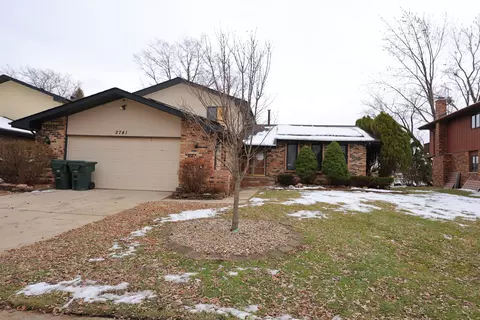 2741 Lighthouse Ct, Lynwood, IL 60411
