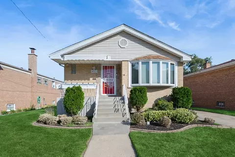 14325 Ingleside Ave, Dolton, IL 60419
