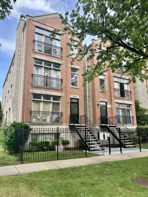 5644 S Prairie Ave, Chicago, IL 60637