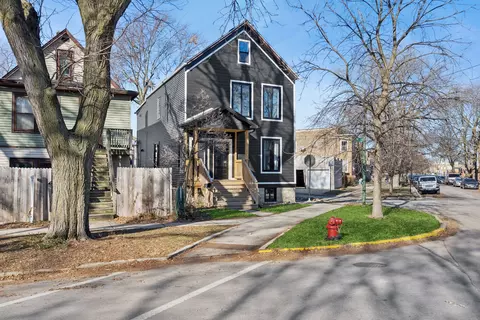 4728 N Kennicott Ave, Chicago, IL 60630