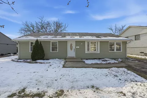 2836 223rd St, Sauk Village, IL 60411