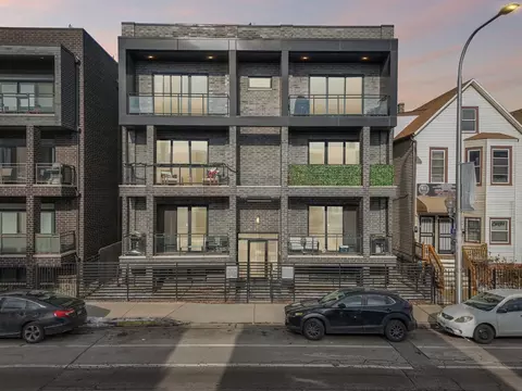 3616 W Diversey Ave #2W, Chicago, IL 60647