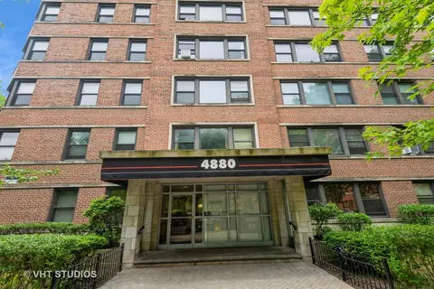 4880 N Marine Dr #606, Chicago, IL 60640