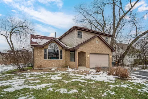 Exterior - 15619 Homan Ave, Markham, IL 60428 photo 2 of 4