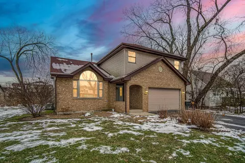 15619 Homan Ave, Markham, IL 60428