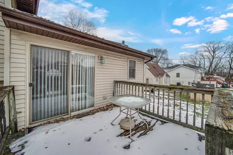 Exterior - 15619 Homan Ave, Markham, IL 60428 photo 3 of 4