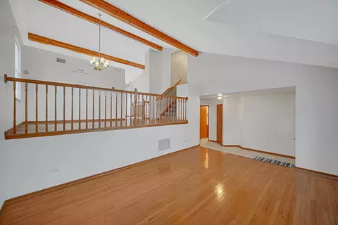 Living - 15619 Homan Ave, Markham, IL 60428 photo 1 of 5