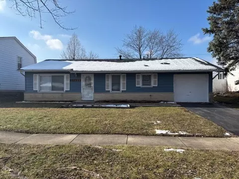 17620 Winston Dr, Country Club Hills, IL 60478