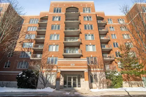 390 S Western Ave #511, Des Plaines, IL 60016