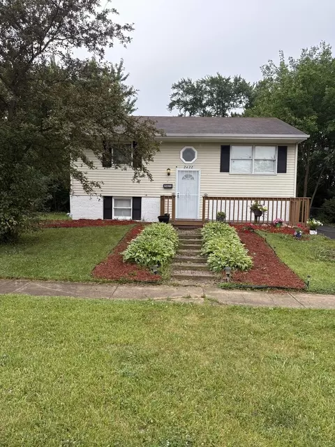 2422 222nd St, Sauk Village, IL 60411