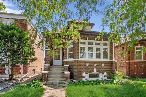 8325 S Perry Ave, Chicago, IL 60620