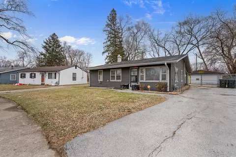 15319 Cherry Ln, Markham, IL 60428