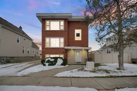 1929 High St, Blue Island, IL 60406