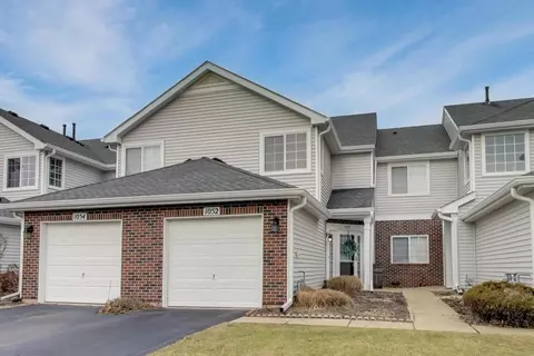 1052 Ripple Ridge Dr, Darien, IL 60561