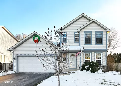 2073 Tuscany Ct, Romeoville, IL 60446