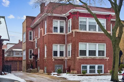 6818 S Chappel Ave, Chicago, IL 60649