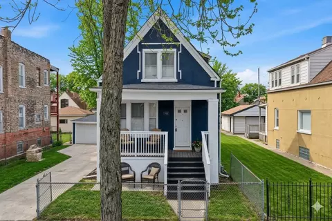 8942 S Aberdeen St, Chicago, IL 60620